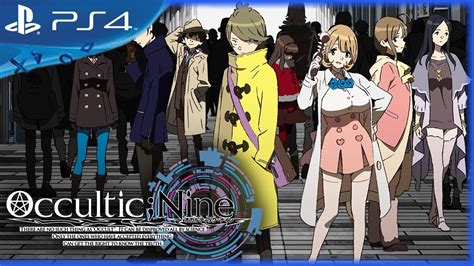 Occultic